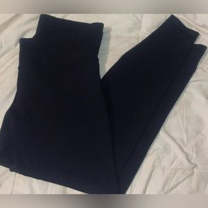 Lululemon leggings size 12